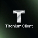 Discovery icon for 𝚃𝚒𝚝𝚊𝚗𝚒𝚞𝚖-𝚌𝚕𝚒𝚎𝚗𝚝.f𝚞𝚗 Discord server