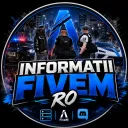 INFORMAȚII FIVEM RO