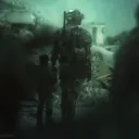 Riders on the Storm