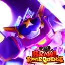 Brawl Tower Defense