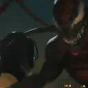 Venom’s dance floor