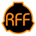 SCP: Run For Freedom Discord Server Icon
