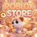 Roblox Store | Adopt Me, Mm2, Blade Ball, Steal a Brainrot, Roblox, Mvsd, Murder Mystery 2 Discord Server Icon