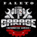 Paleto Garage | AdistraRP
