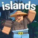 Dan's islands server