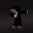 TheRedSmarty's Mods server