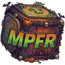 Mario Party France Discord Server Icon