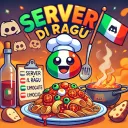 Server di Ragù