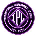 IPL | World Cup S9 Discord Server Icon