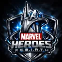 Marvel Heroes R.E.B.I.R.T.H.
