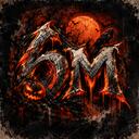 6M Community Discord Server Icon