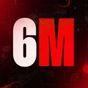 6M Community Discord Server Icon