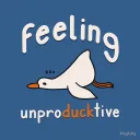 Unproducktive Discord server icon