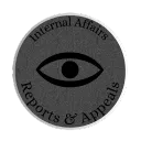 [SO] Internal Affairs Reports & Appeals