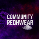 𝑪𝒐𝒎𝒖𝒏𝒊𝒕𝒚 𝑹𝒆𝒅𝒉𝒘𝒆𝒂𝒓 ☕🍷