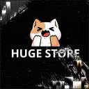 Huge Store