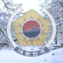 Republic of Korea Discord server icon