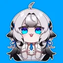 크로샤💫와 까냥이들🐦⬛