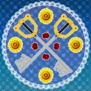 The Flower Garden
