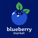 Blueberry Market