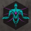 Cult Of Manda [tilt]