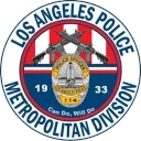 LAPD | Metropolitan Division