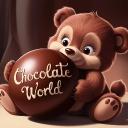 🤍 Chocolate World🤍