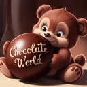 🤍 Chocolate World🤍