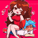 a fan server Discord server icon