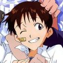 NERV Command Center Discord Server Icon