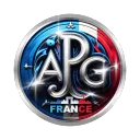 Sélection nationale APG FRANCE Sponsorisé par APG