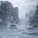 Fallout Polar