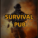 Survival PUB Discord Server Icon – Memes