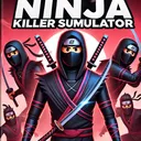 Ninja Killer simulator