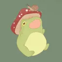 Frog's Lilypad