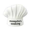hiring staff ! 🍙 mosquito's cooking