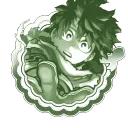 ︵︵ midozuku  ﹐   djtl    🌿