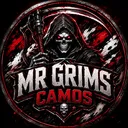 Mr Grims Camos