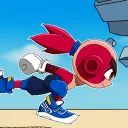 The Rascal Rush Server
