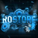 Server icon for Robux Store™ | #1 Cheap Robux, Limiteds & Accounts Discord Server