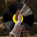 The Record Club Discord server icon