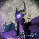 Apocalyptic Passing