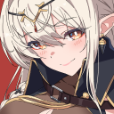 Lost Sword: Epic · Anime · Fantasy Official avatar