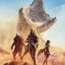 Dune: Awakening (Dune Wolves)