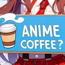 『ANIME café』 ☕提拍马擦的。