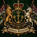 BR   - Armada Brasileira Discord Server Icon