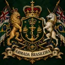 BR☠ - Armada Brasileira