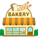 平日毎朝5時半起床 中村bakery