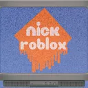 🟠🟢Nick Roblox🟠🟢