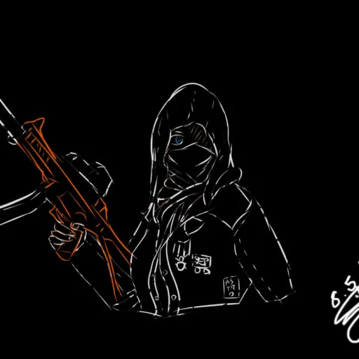 PUBG PLAYER's — мониторинг Discord сервера, статистика и рейтинг